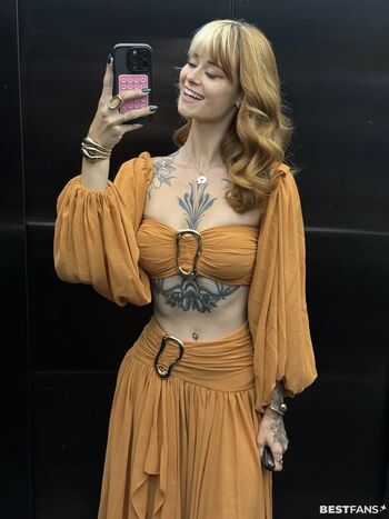 🔥 Sallydinosaur  page leaked private photo uncensored full