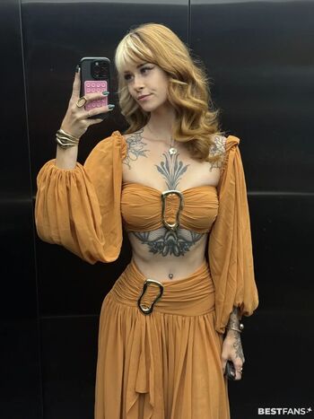 🔥 Sallydinosaur  page leaked private photo uncensored full