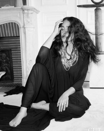 🔥 Salma hayek  page leaked private photo uncensored full