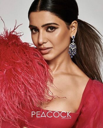 🔥 Samantha pr leaked private photo uncensored full