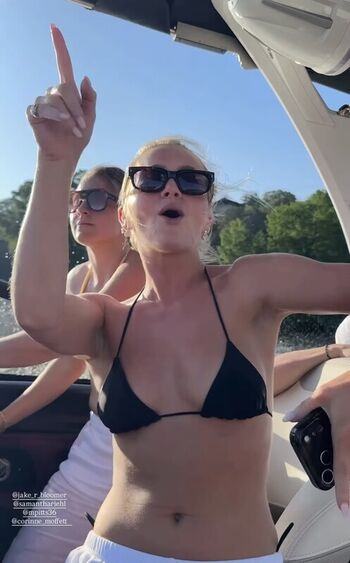 🔥 Samantha riehl page leaked private photo uncensored full