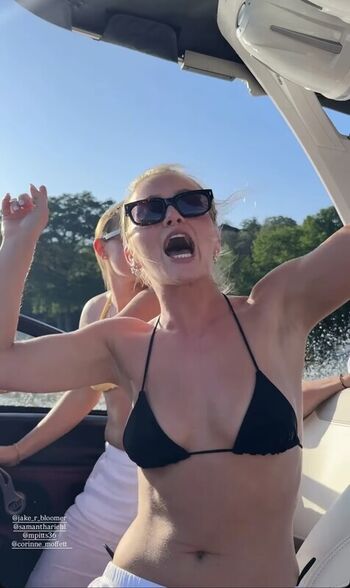 🔥 Samantha riehl page leaked private photo uncensored full