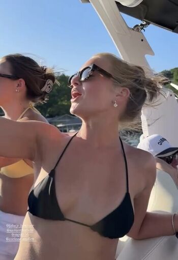 🔥 Samantha riehl page leaked private photo uncensored full