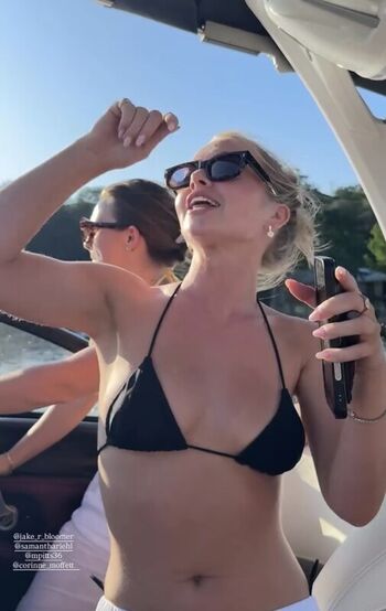 🔥 Samantha riehl page leaked private photo uncensored full
