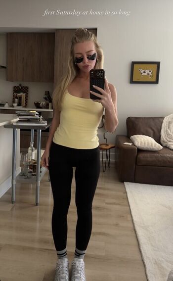 🔥 Samantha riehl page leaked private photo uncensored full