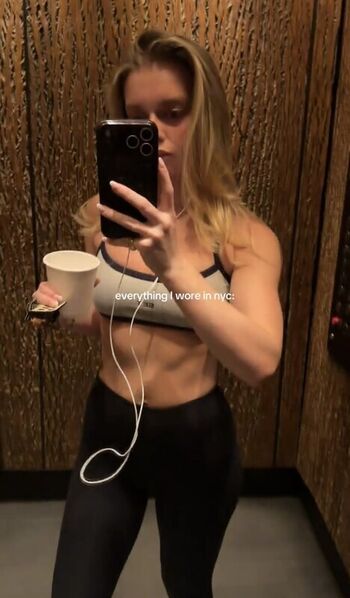 🔥 Samantha riehl page leaked private photo uncensored full