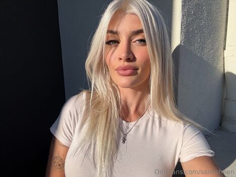 🔥 Sami sheen leaked private photo uncensored full