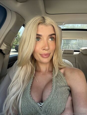🔥 Sami sheen leaked private photo uncensored full