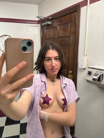 🔥 Sammy sins leaked private photo uncensored full