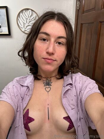 🔥 Sammy sins leaked private photo uncensored full