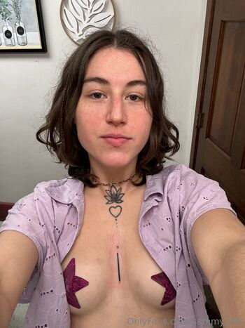🔥 Sammy sins leaked private photo uncensored full