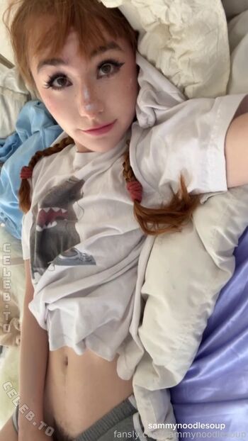 🔥 Sammynoodlesoup page leaked private photo uncensored full