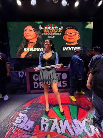 🔥 Sandra ascencio leaked private photo uncensored full