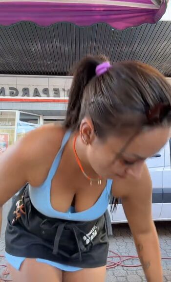 🔥 Sandra baratier tiktokeuse leaked private photo uncensored full