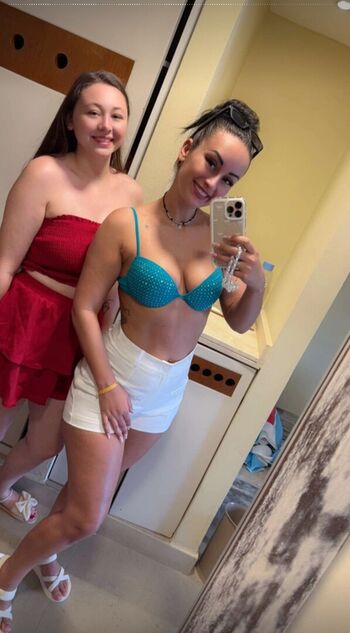 🔥 Sandra baratier tiktokeuse leaked private photo uncensored full
