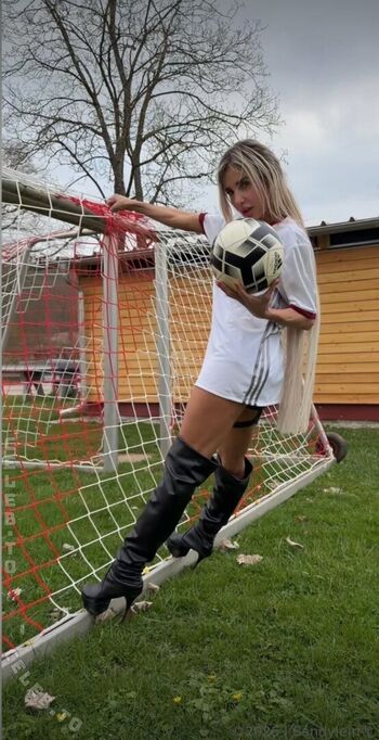 🔥 Sandylein leaked private photo uncensored full