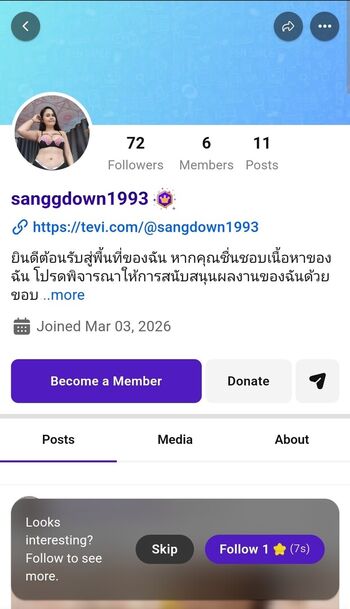 🔥 Sangdown leaked private photo uncensored full