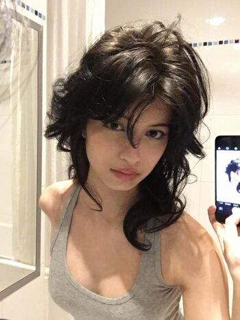 🔥 Sanymaaa leaked private photo uncensored full