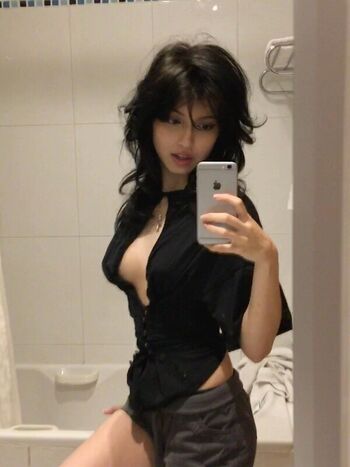 🔥 Sanymaaa leaked private photo uncensored full