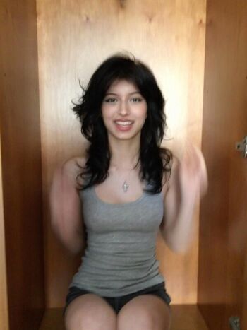 🔥 Sanymaaa leaked private photo uncensored full
