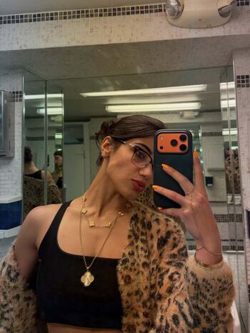 🔥 Sara saffari page leaked private photo uncensored full