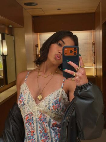🔥 Sara saffari page leaked private photo uncensored full