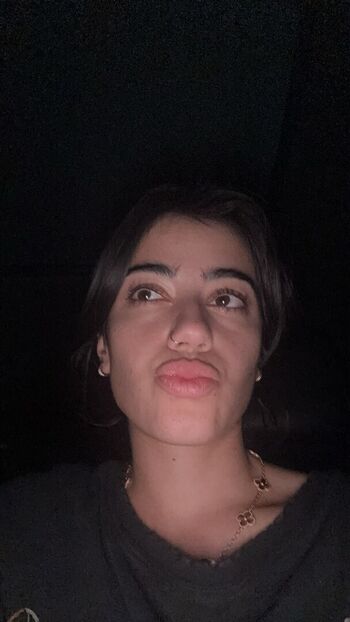 🔥 Sara saffari page leaked private photo uncensored full