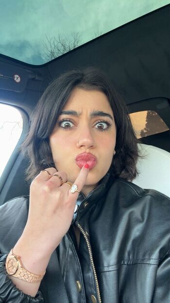 🔥 Sara saffari page leaked private photo uncensored full