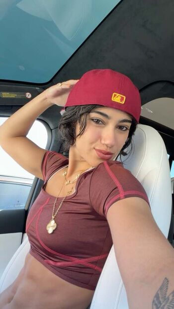 🔥 Sara saffari page leaked private photo uncensored full