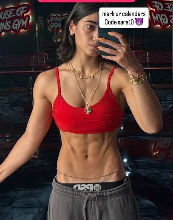 🔥 Sara saffari page leaked private photo uncensored full