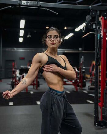 🔥 Sara saffari page leaked private photo uncensored full