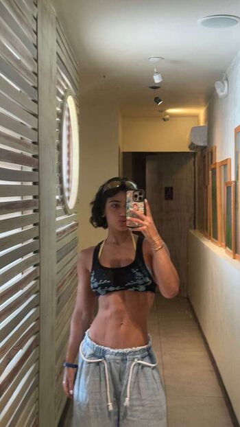 🔥 Sara saffari page leaked private photo uncensored full