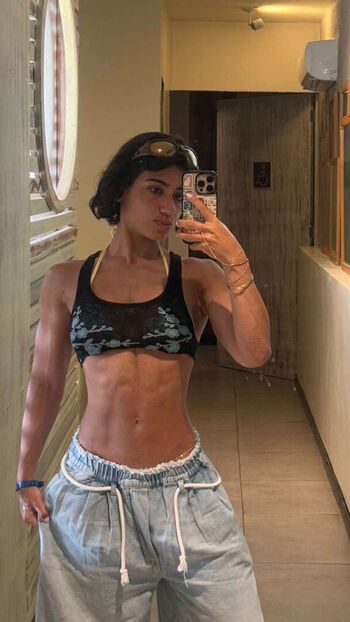 🔥 Sara saffari page leaked private photo uncensored full