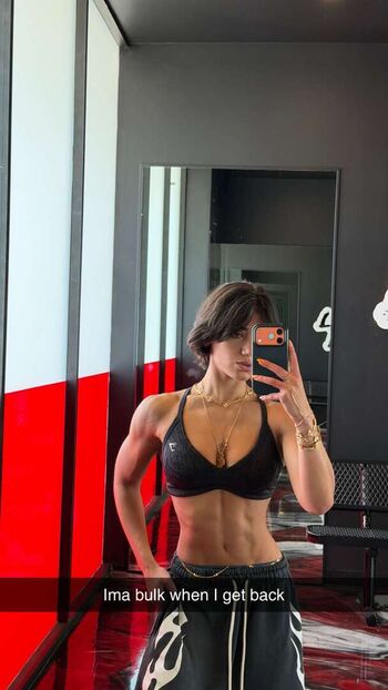 🔥 Sara saffari page leaked private photo uncensored full
