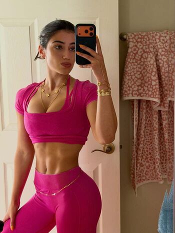 🔥 Sara saffari page leaked private photo uncensored full