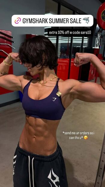 🔥 Sara saffari page leaked private photo uncensored full