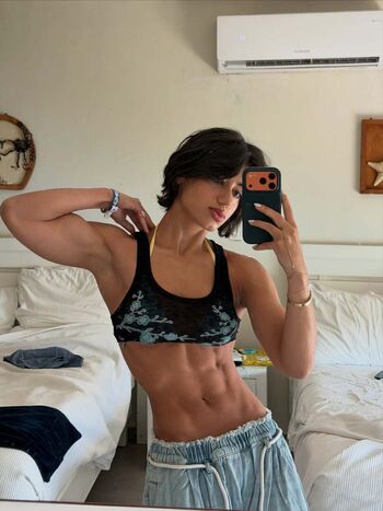 🔥 Sara saffari page leaked private photo uncensored full