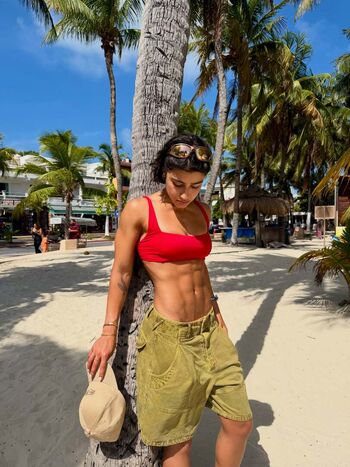 🔥 Sara saffari page leaked private photo uncensored full