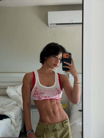 🔥 Sara saffari page leaked private photo uncensored full