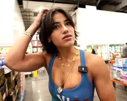 🔥 Sara saffari page leaked private photo uncensored full