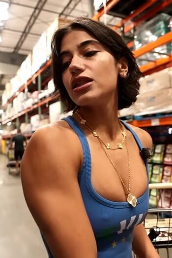 🔥 Sara saffari page leaked private photo uncensored full