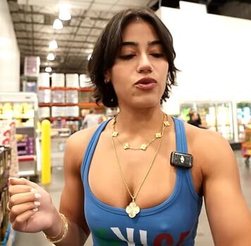 🔥 Sara saffari page leaked private photo uncensored full