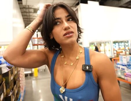 🔥 Sara saffari page leaked private photo uncensored full