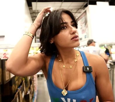 🔥 Sara saffari page leaked private photo uncensored full