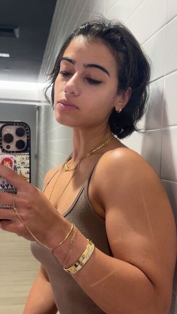 🔥 Sara saffari page leaked private photo uncensored full