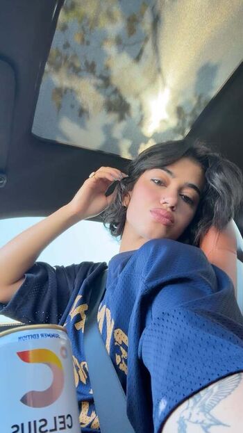 🔥 Sara saffari page leaked private photo uncensored full
