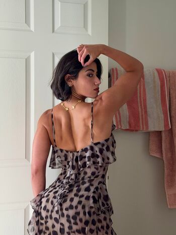 🔥 Sara saffari page leaked private photo uncensored full