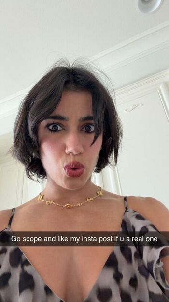 🔥 Sara saffari page leaked private photo uncensored full