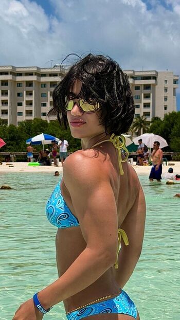 🔥 Sara saffari page leaked private photo uncensored full