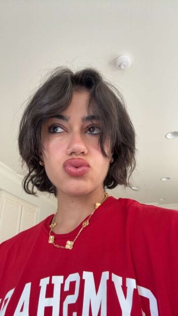 🔥 Sara saffari page leaked private photo uncensored full